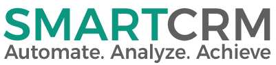 SmartCRM Logo